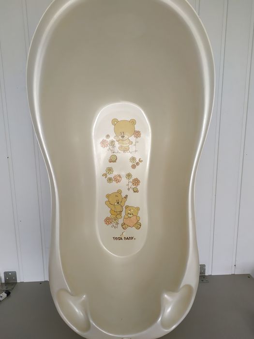 Ванночка детская