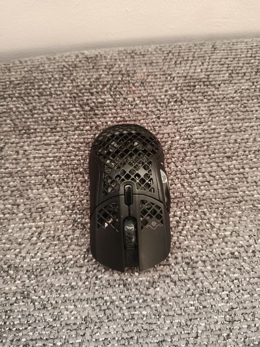 Myszka steelseries Aerox 5