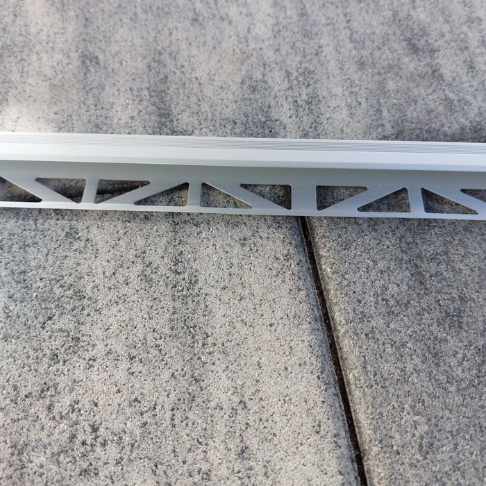 Profil panele,płytki zakonczeniowy 8-10 mm-237cm