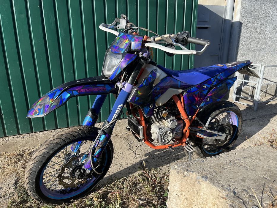 Продам geon terrax 250