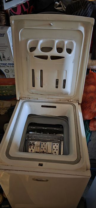 Pralka whirlpool AWE 6315P wsad 5kg