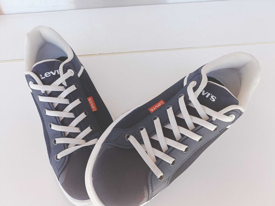 Sapatilhas da Levi´s