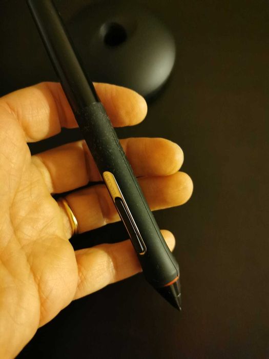 Wacom Cintiq Pro 16 4K