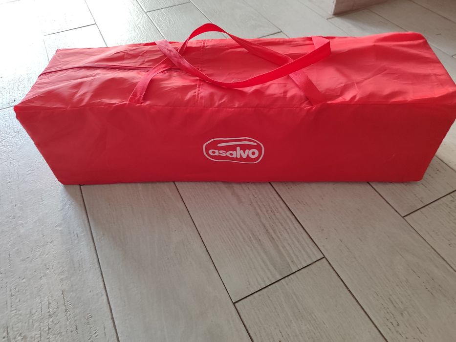 Parque criança asalvo