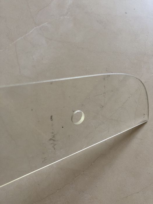 Régua paralela ou T64861269770113123