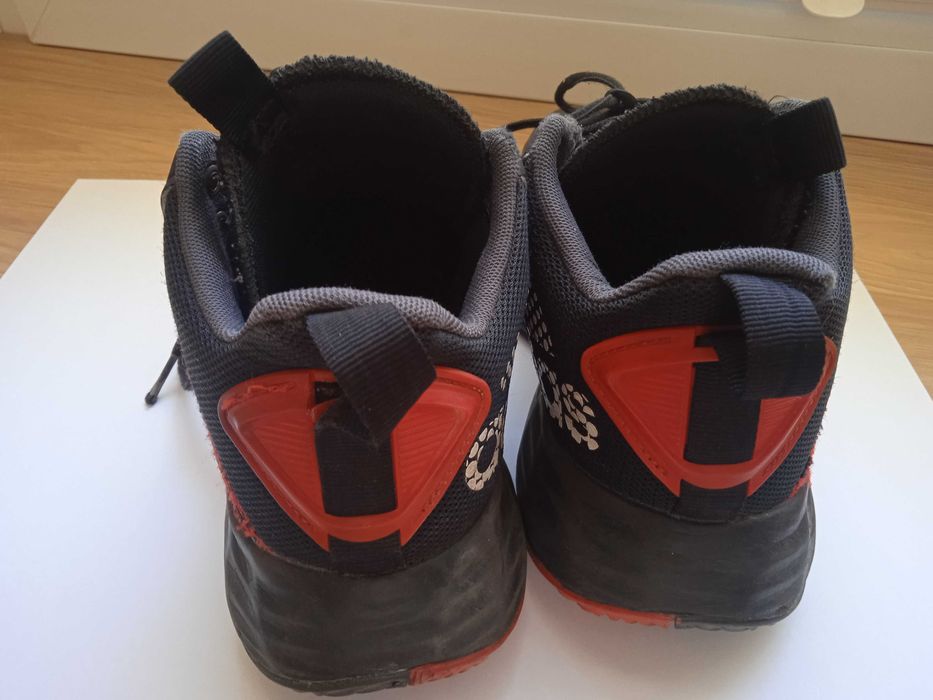 Adidas Buty chłopięce ADIDAS