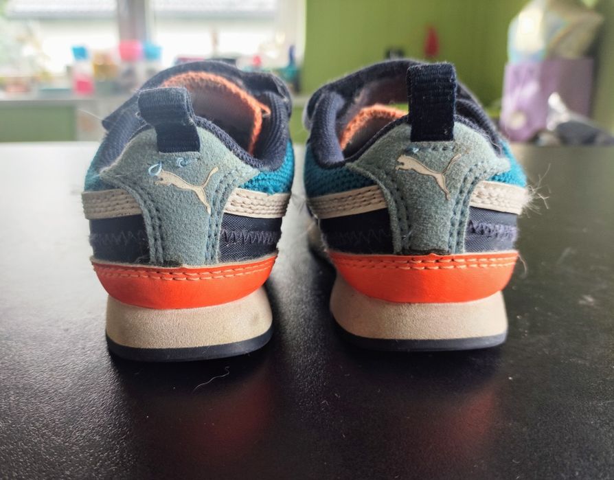 Buty sportowe puma