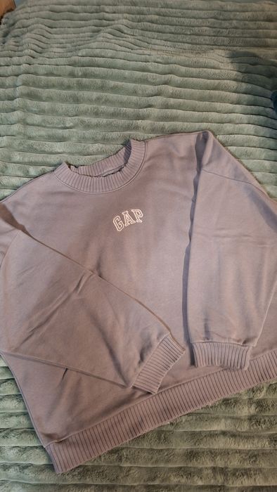 Bluza dresowa GAP