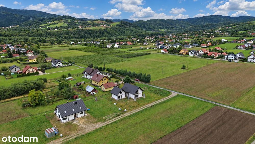 Dom – Kadcza - Widok 4