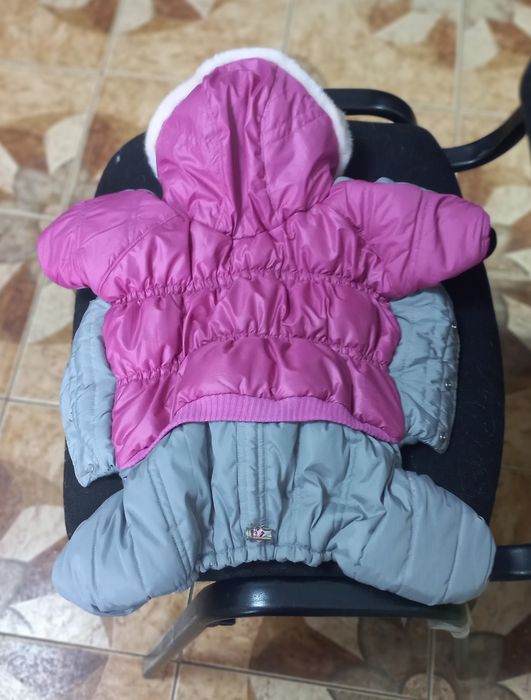 Одяг для вашої улюблениці