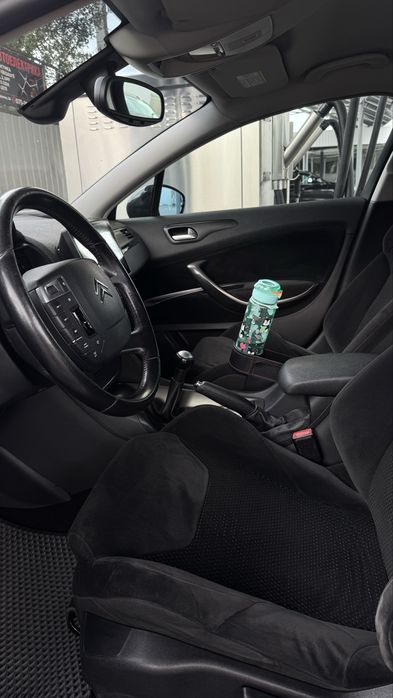 Продам авто  Citroën C5