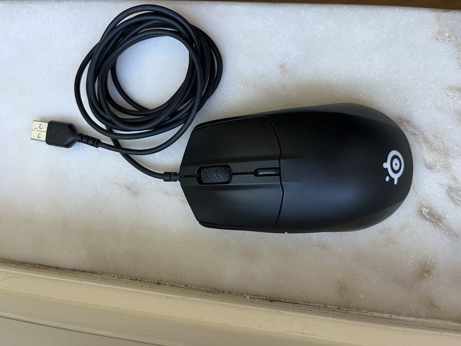 Rato SteelSeries Rival 3