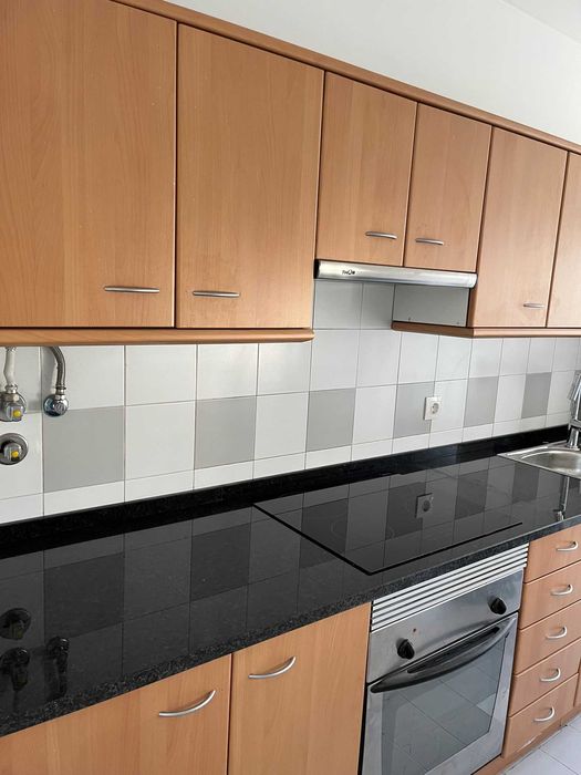 T1 CAMPO GRANDE ( RENOVADO )