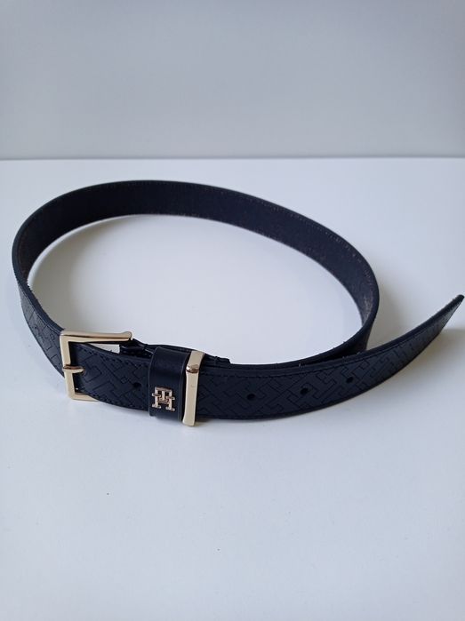 Pasek damski Tommy Hilfiger
