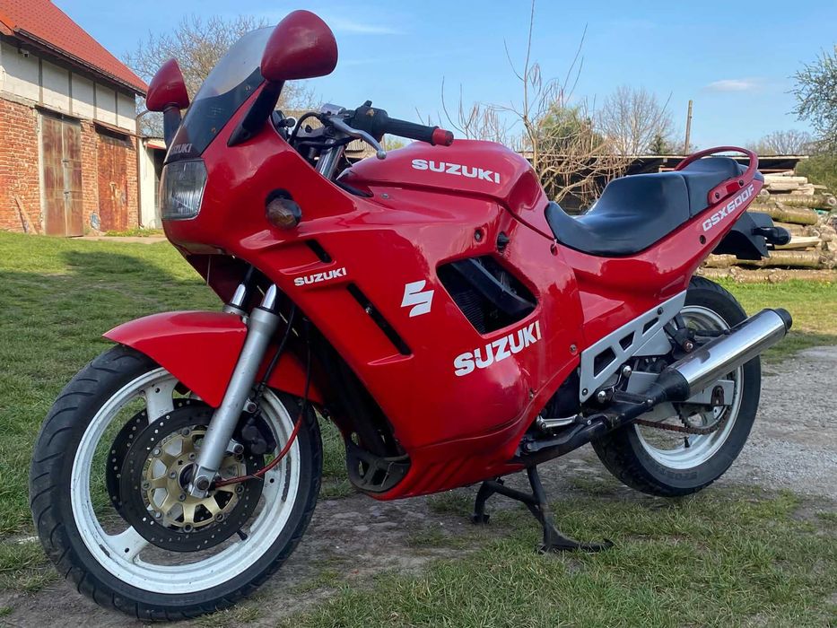 Suzuki