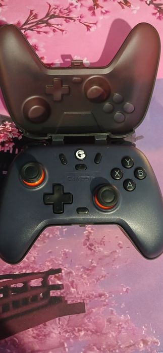 Продам геймпад Gamesir Nova Lite ( Темно синього кольору)