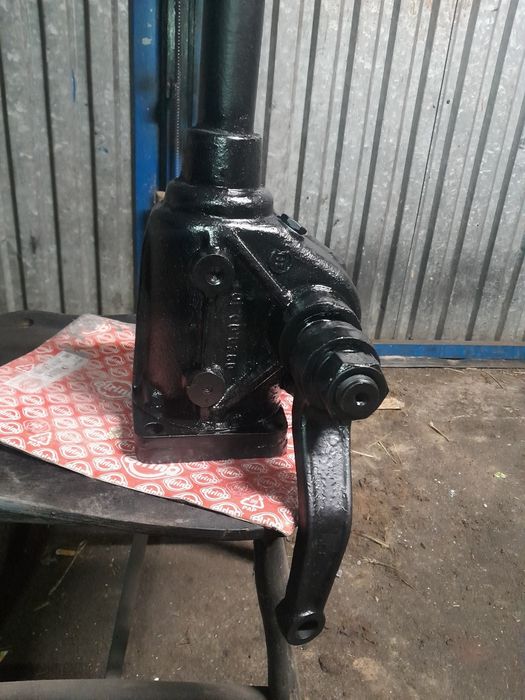 Kolumna kierownicza c 360