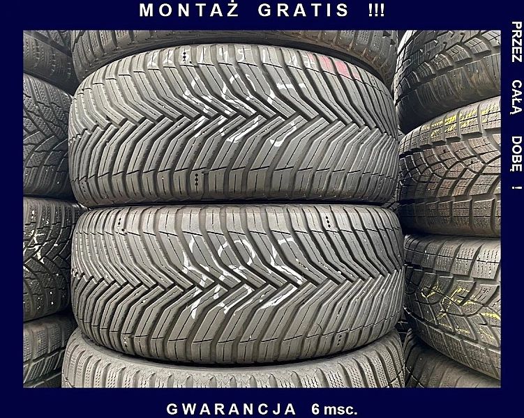 225/45r17 Michelin CrossClimate_6mm_2szt_(485)