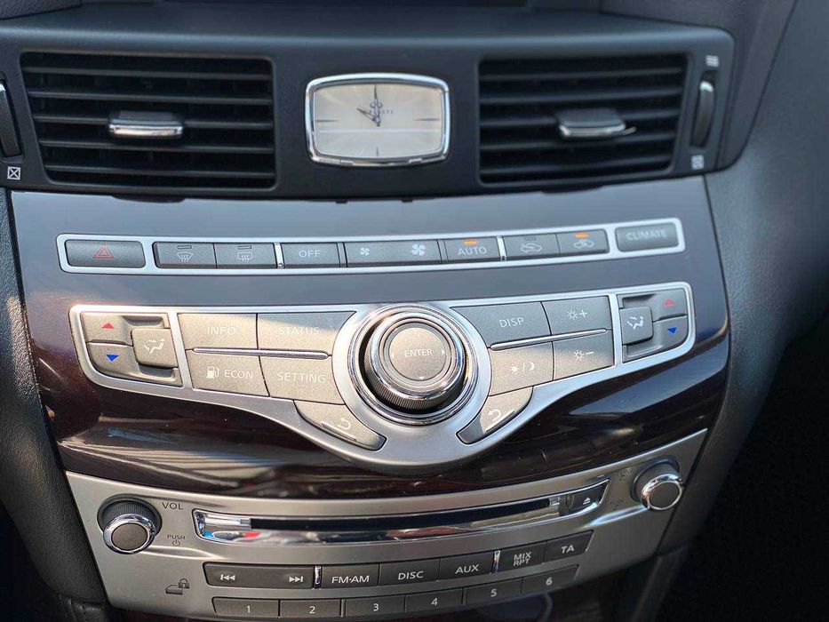 Infiniti M25 2011 (Розстрочка / Лізинг)