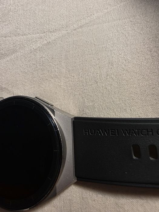 Huawei gt3 ótimo estado