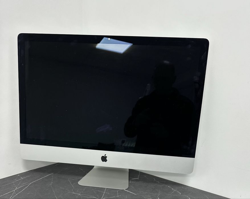 imac 27 2015 - купить компьютеры и комплектующие - Цена на OLX.ua