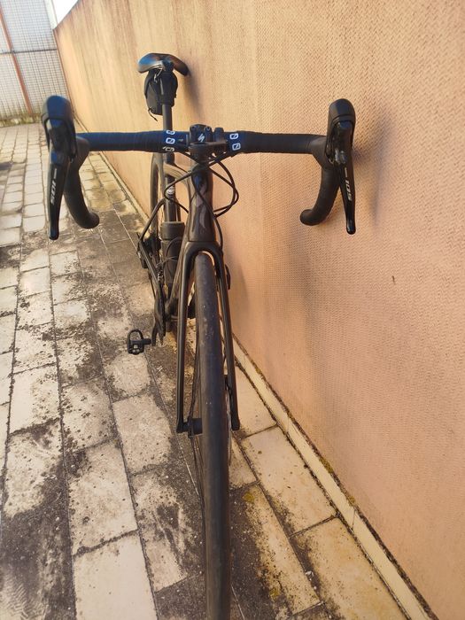 Bicicleta de estrada specialized Tarmac SL6  2022