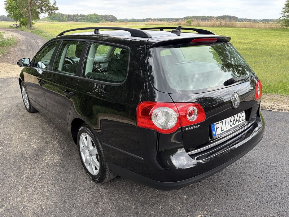 Vw Passat 1.9 TDI