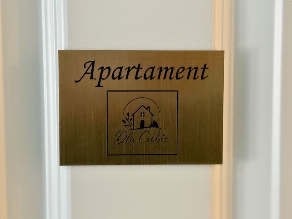 Nowoczesny apartament Karpacz „Dla Ciebie”