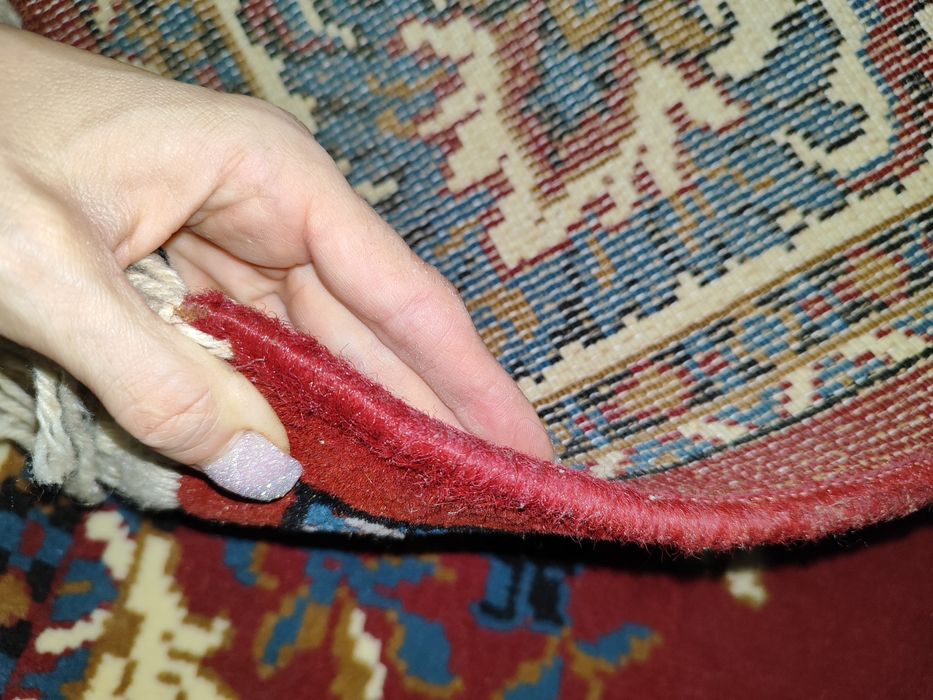 Килим 190х280 см ковер синтетика