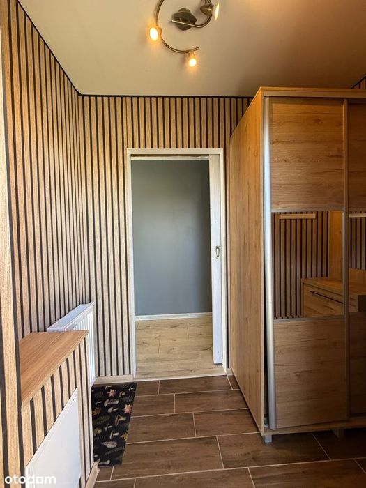 54 m² | Parter | Prywatny Ogródek | 2 Miejsca Parkingowe