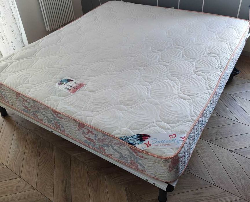 Матрац matroluxe Camelia+kokos / Камелія+кокос 180*200 (Львів)