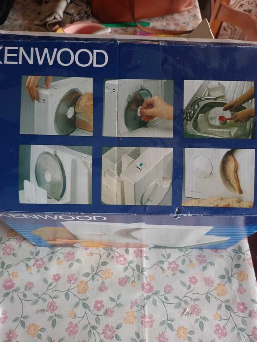 Cortador de queijo e pão