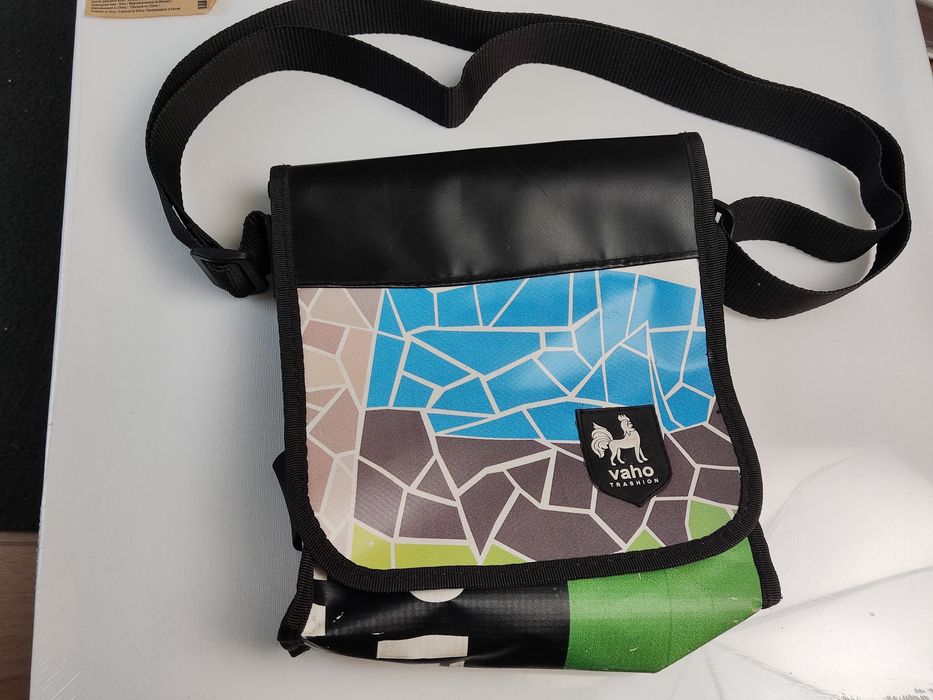 Torba Vaho Trashion