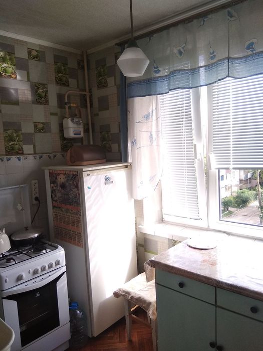 Сдам 1 к.кв. метро Дворец Спорта, Новые Дома, ул.Каденюка