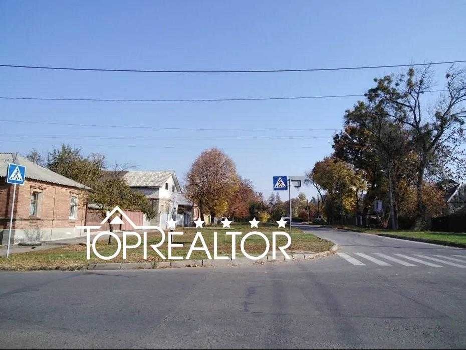 Продаж ділянки | 8,5 соток | вулиця Шевельова