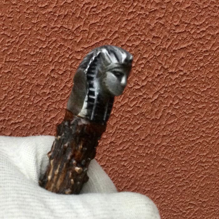 Нож старинный «Фараон», Египет