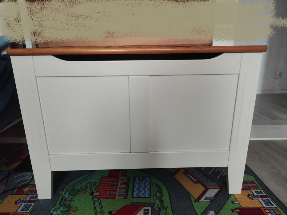 zestaw mebli dla dzieci