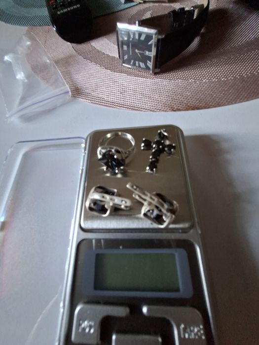 Серебро,925 проба,набор украшений