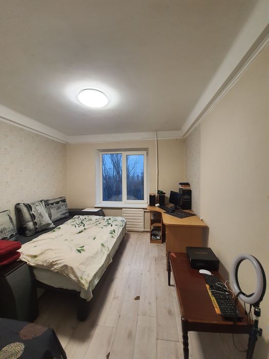 3 кімнатна квартира вул.Шкільна