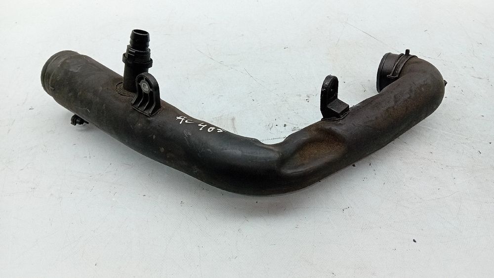 Tubo do intercooler AUDI A3 (8P1)