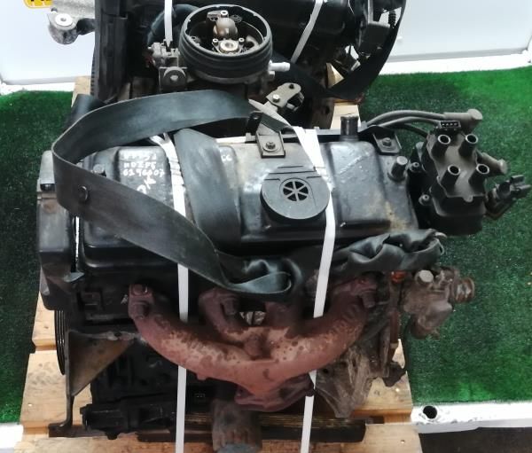 Motor completo CITROËN Saxo (S0, S1)