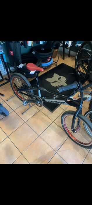 Troco por trotinete elétrica do meu agrado