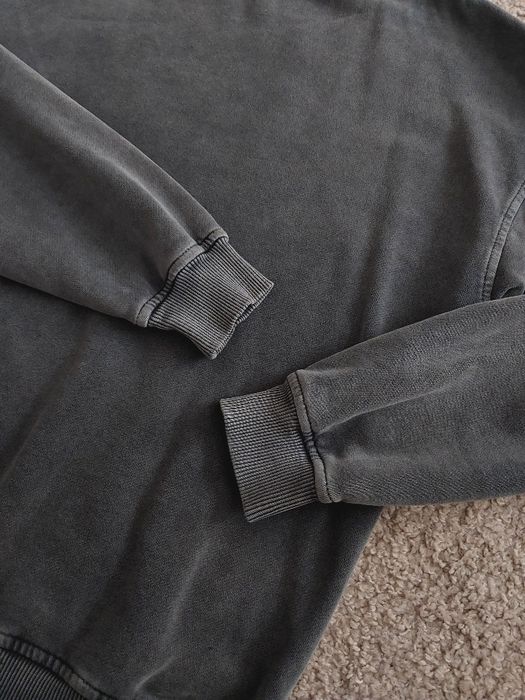 Bawełniana bluza Review Dekatyzowana bluza Oversize XS/S