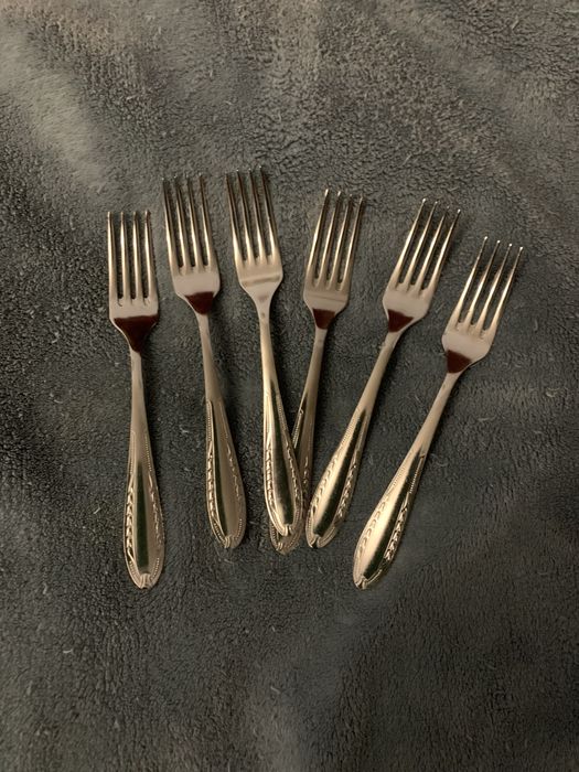 Вилка столова , ціна за 6 штук