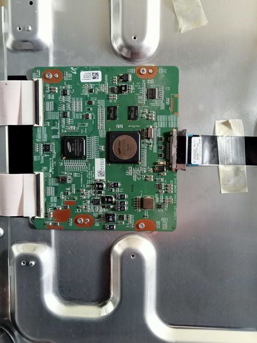 BN-44 - 00. 457 A para Samsung  UE-55-D-6100