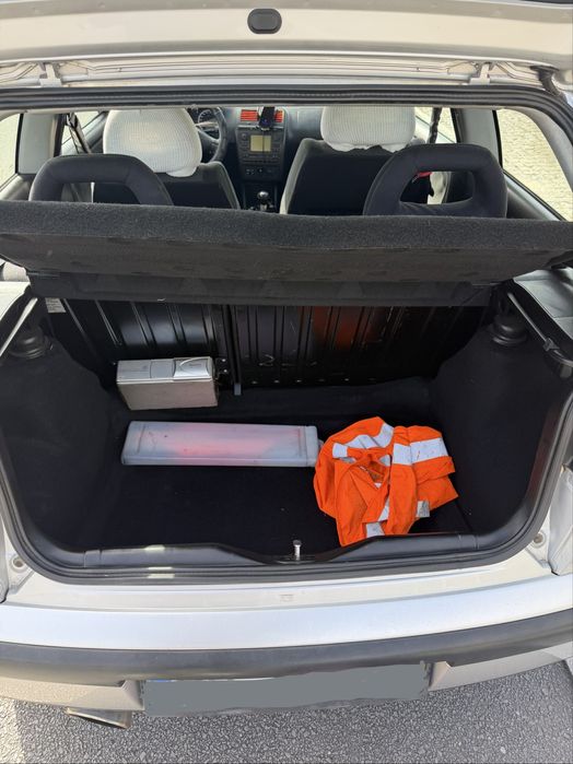 Seat Ibiza Sport 1.4 101cv – 2000€ Negociáveis