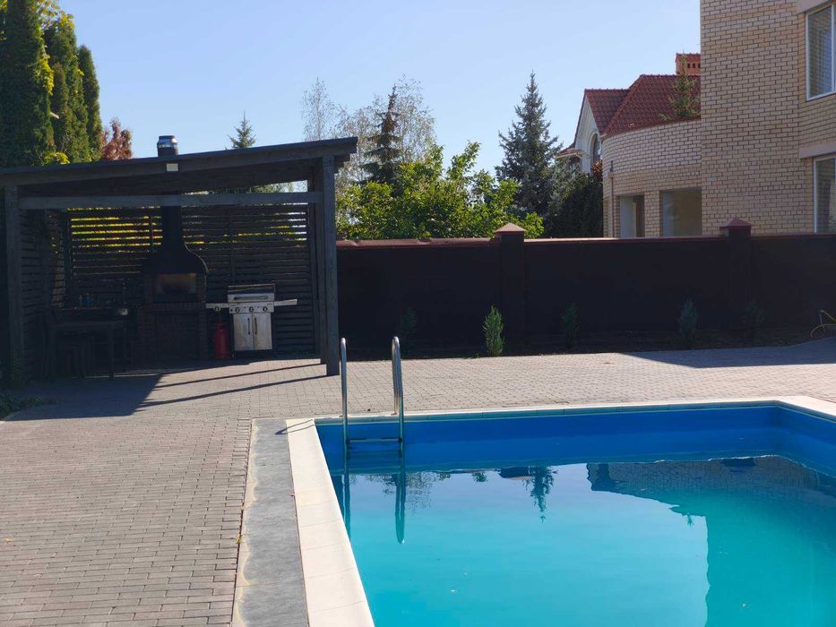 Сдам дуплекс в Санжейке. Три уровня. Вид на море! 1L21