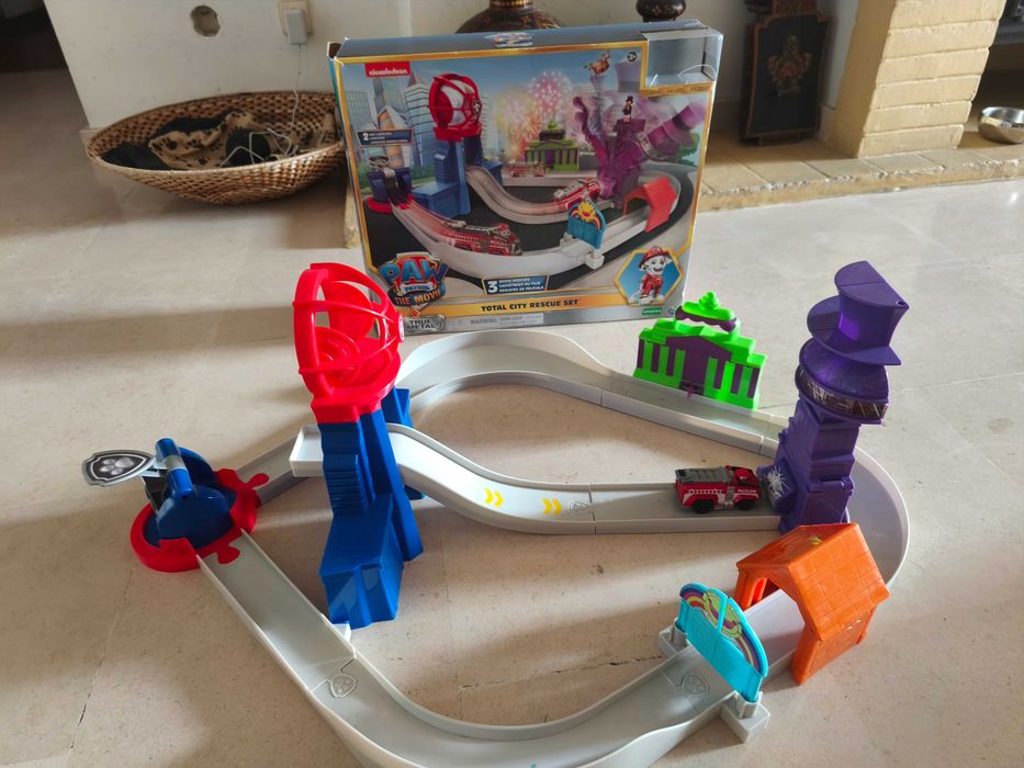 Patrulha pata em acção!64740123556738124