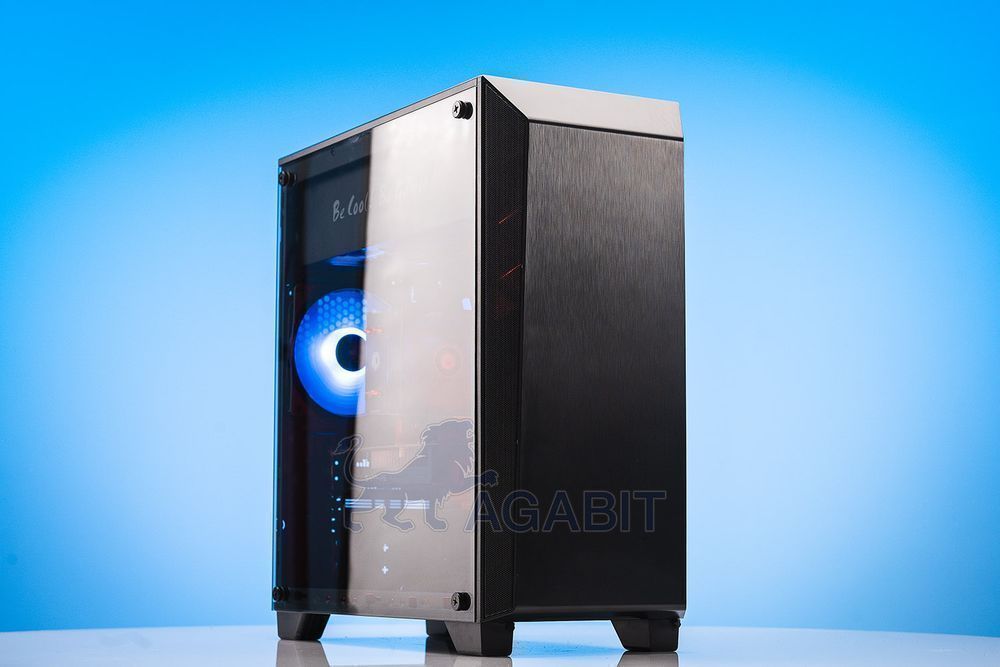 РАБОТЯГА 800! 16ЯДЕР+32GB+Quadro робоча станція ігровий ПК комп'ютер