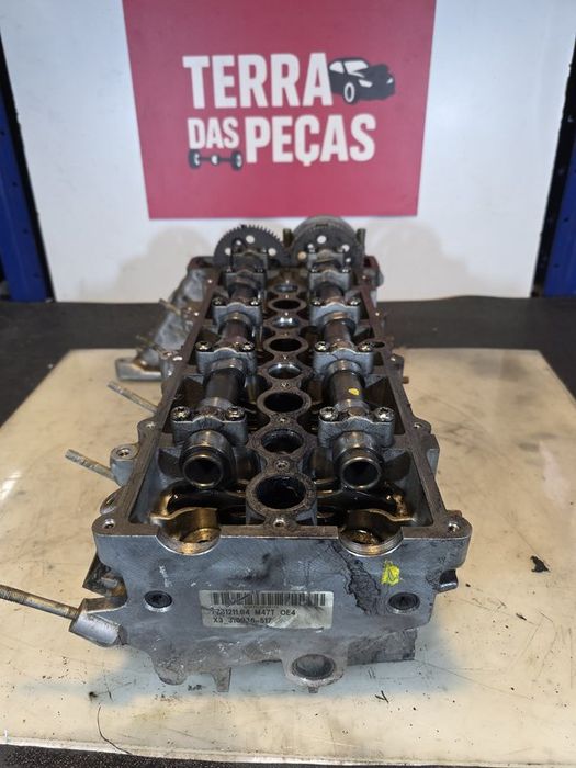 Peças BMW Serie 3 E90 ABS Turbo Motor Arranque Borboleta Guarda Caixa